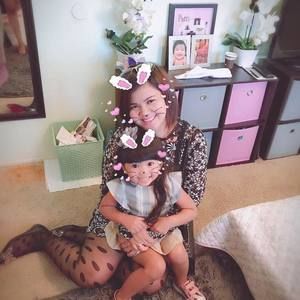 Meet your Posher, Gigi